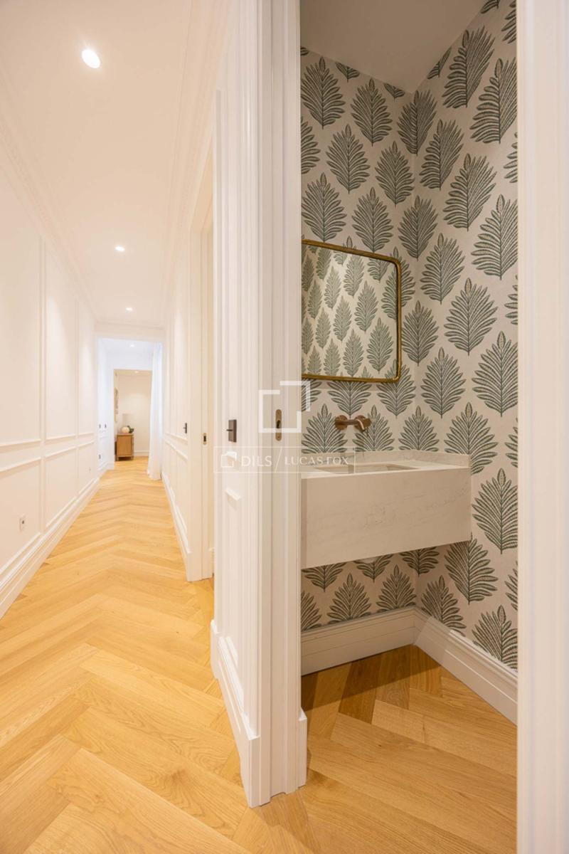 Apartamento en Venta en Madrid