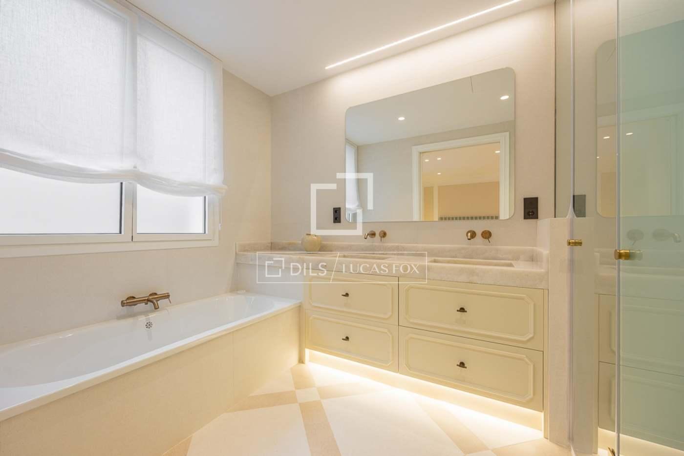 Apartamento en Venta en Madrid