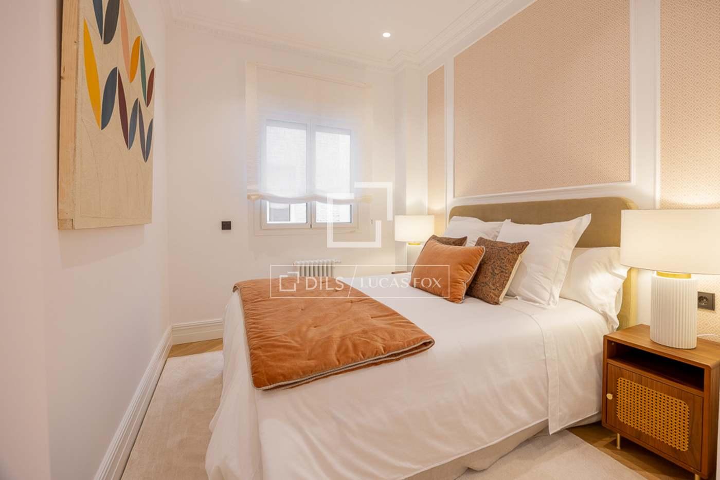 Apartamento en Venta en Madrid