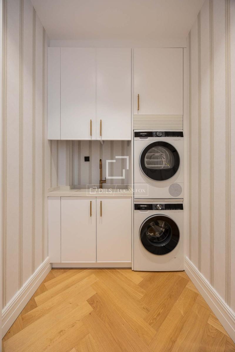 Apartamento en Venta en Madrid