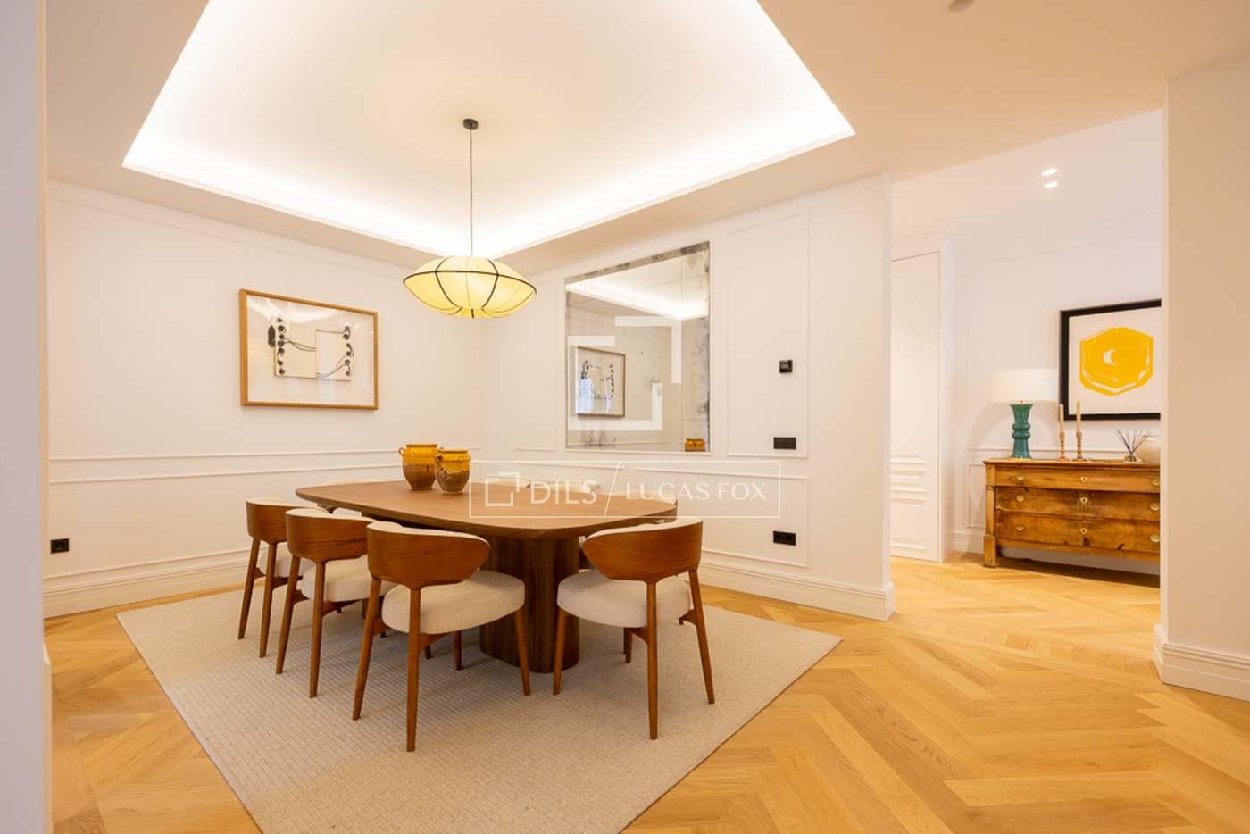 Apartamento en Venta en Madrid