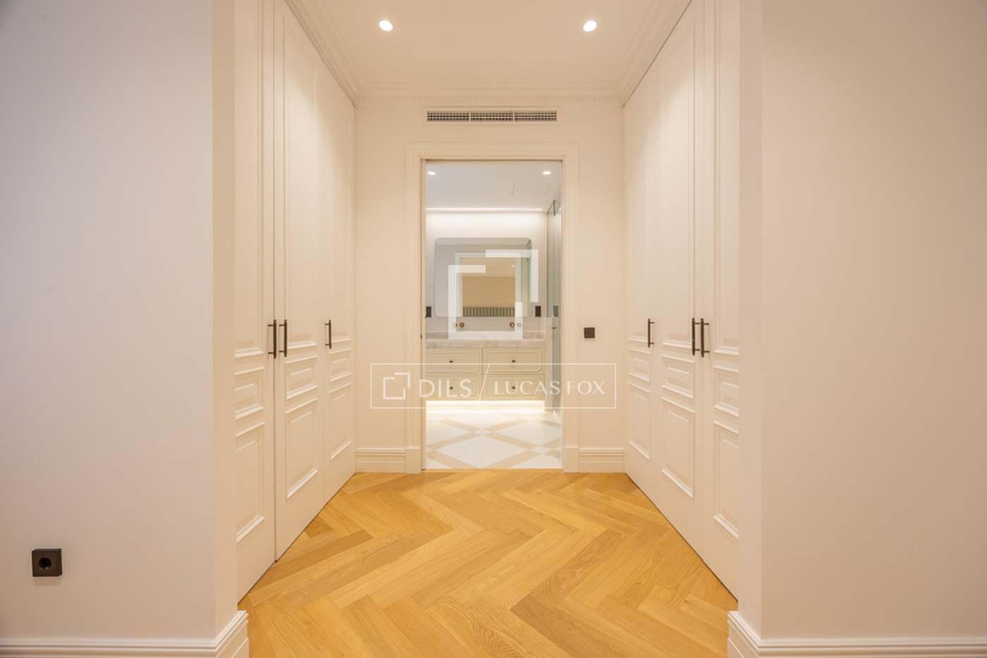 Apartamento en Venta en Madrid