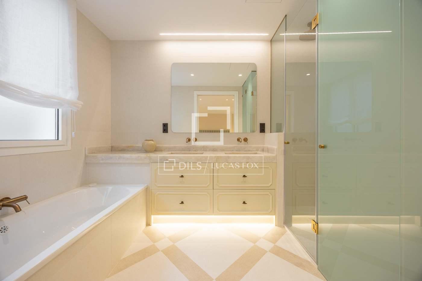 Apartamento en Venta en Madrid