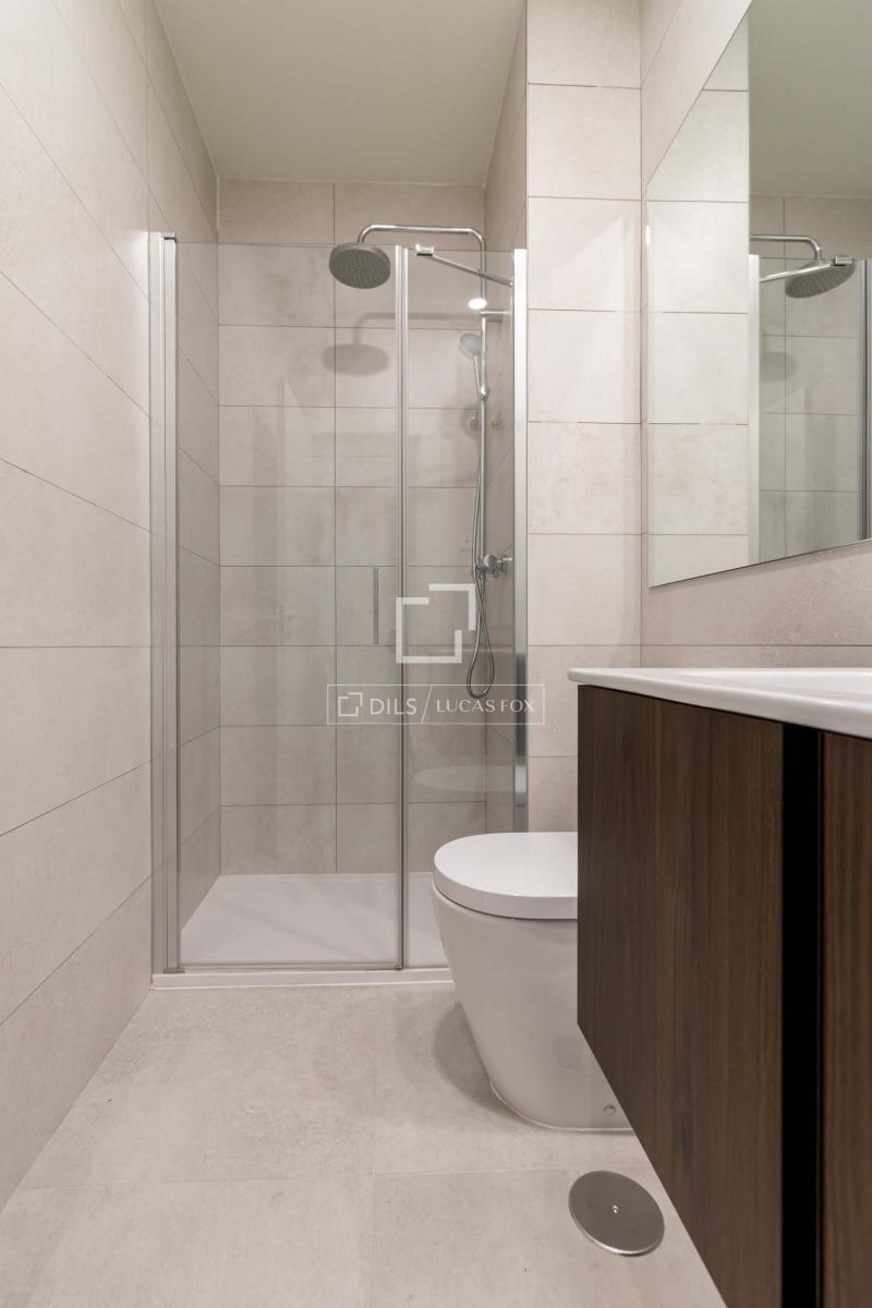 Apartamento en Alquiler en Madrid