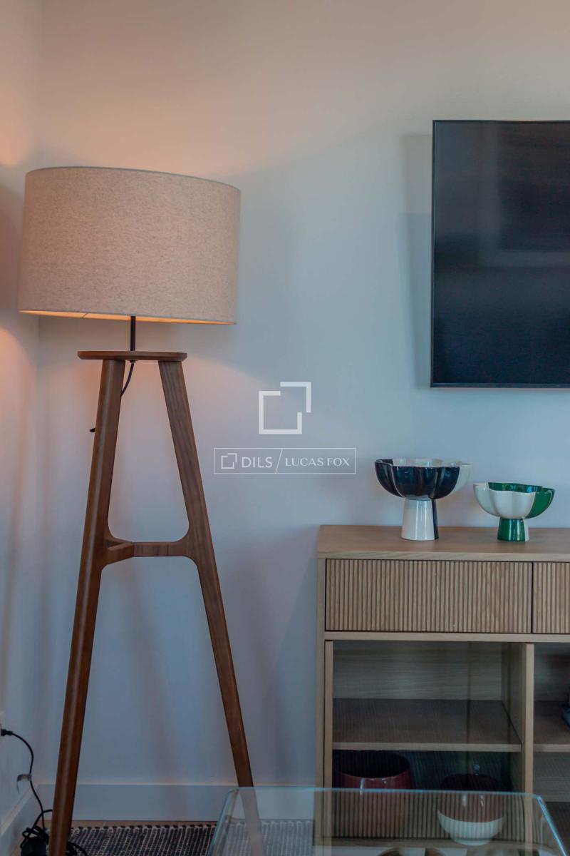 Apartamento en Alquiler en Madrid