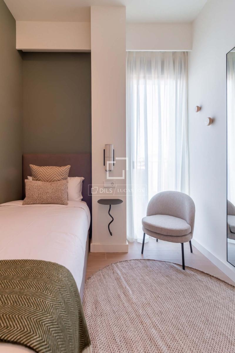 Apartamento en Alquiler en Madrid