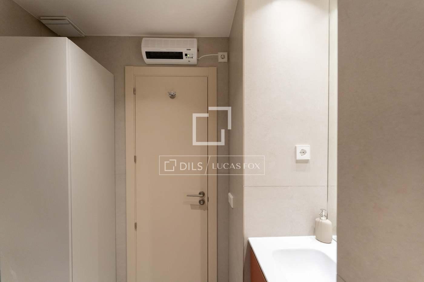 Apartment for Rent in Madrid