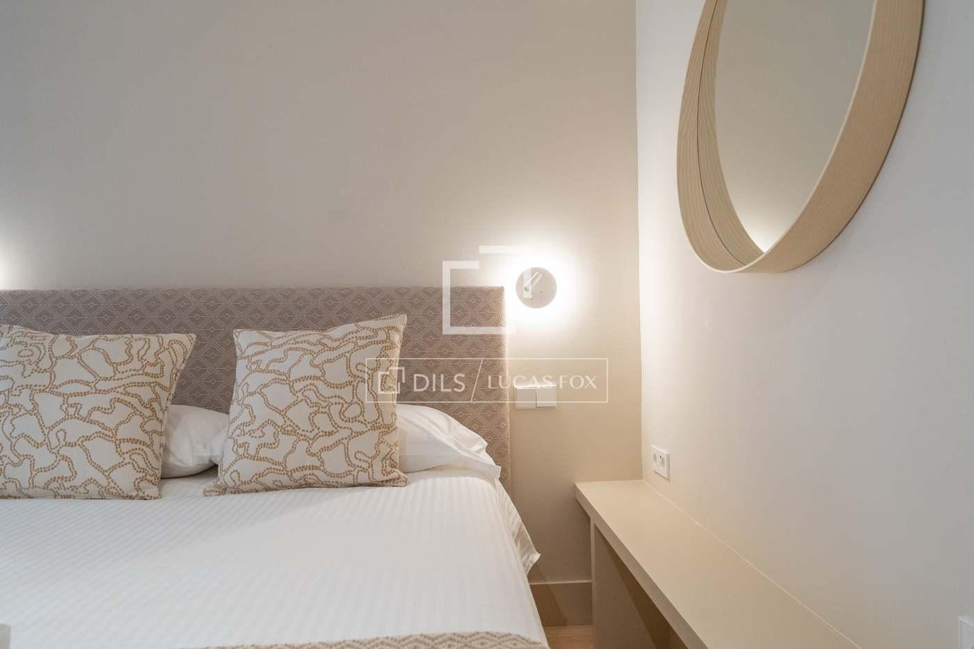 Apartment for Rent in Madrid