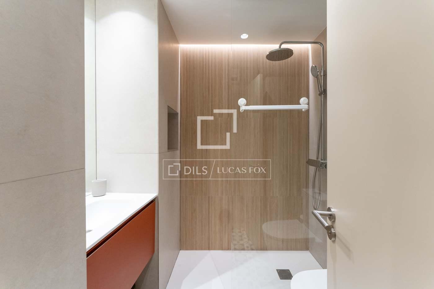 Apartment for Rent in Madrid