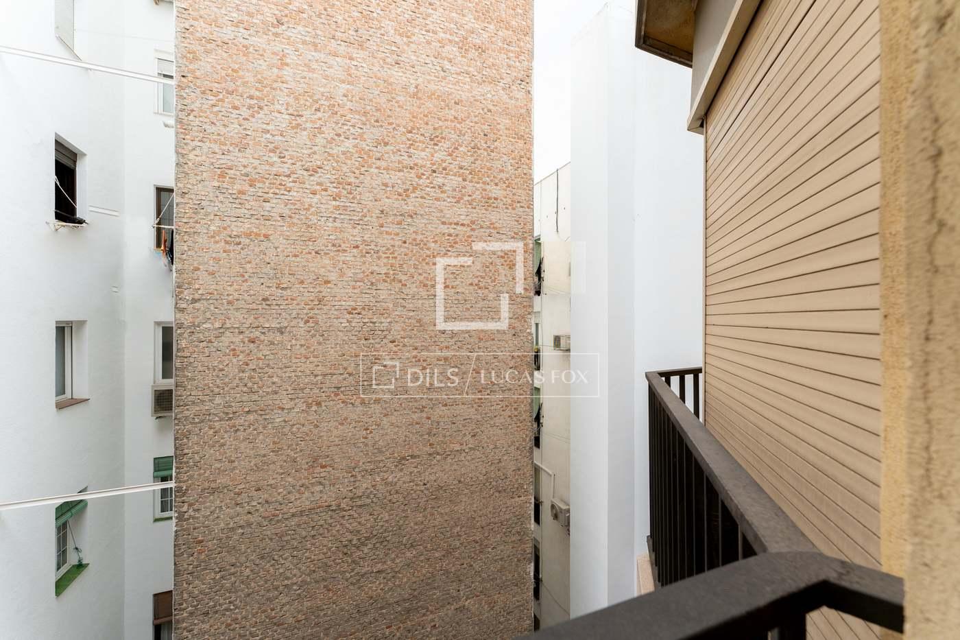 Apartment for Rent in Madrid