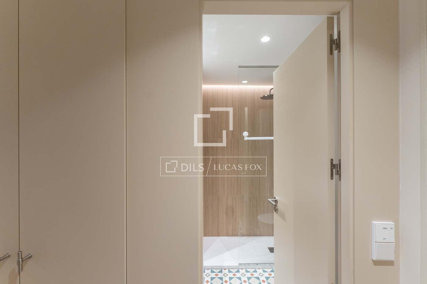 Apartment for Rent in Madrid