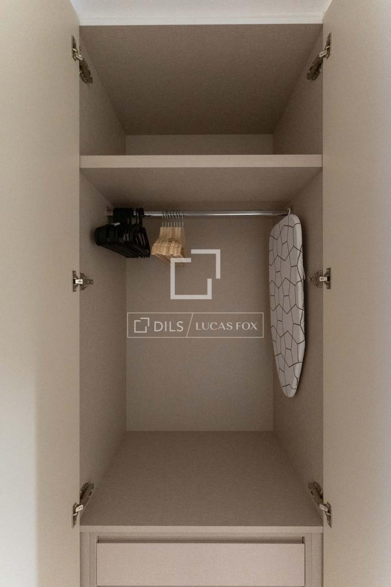 Apartment for Rent in Madrid