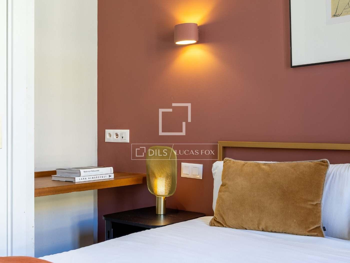 Apartamento en Alquiler en Madrid
