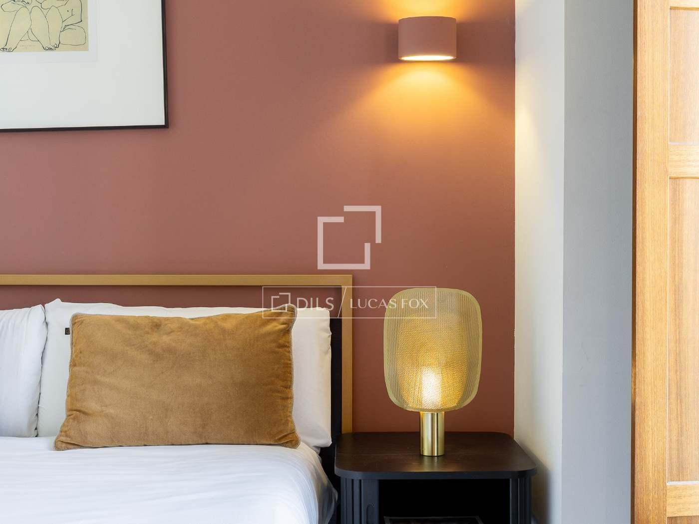Apartamento en Alquiler en Madrid