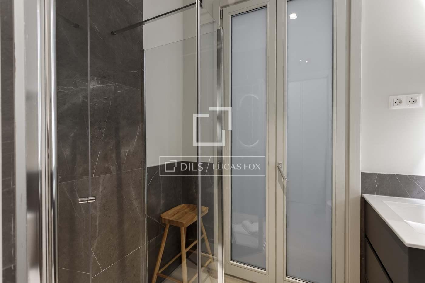 Apartamento en Alquiler en Madrid