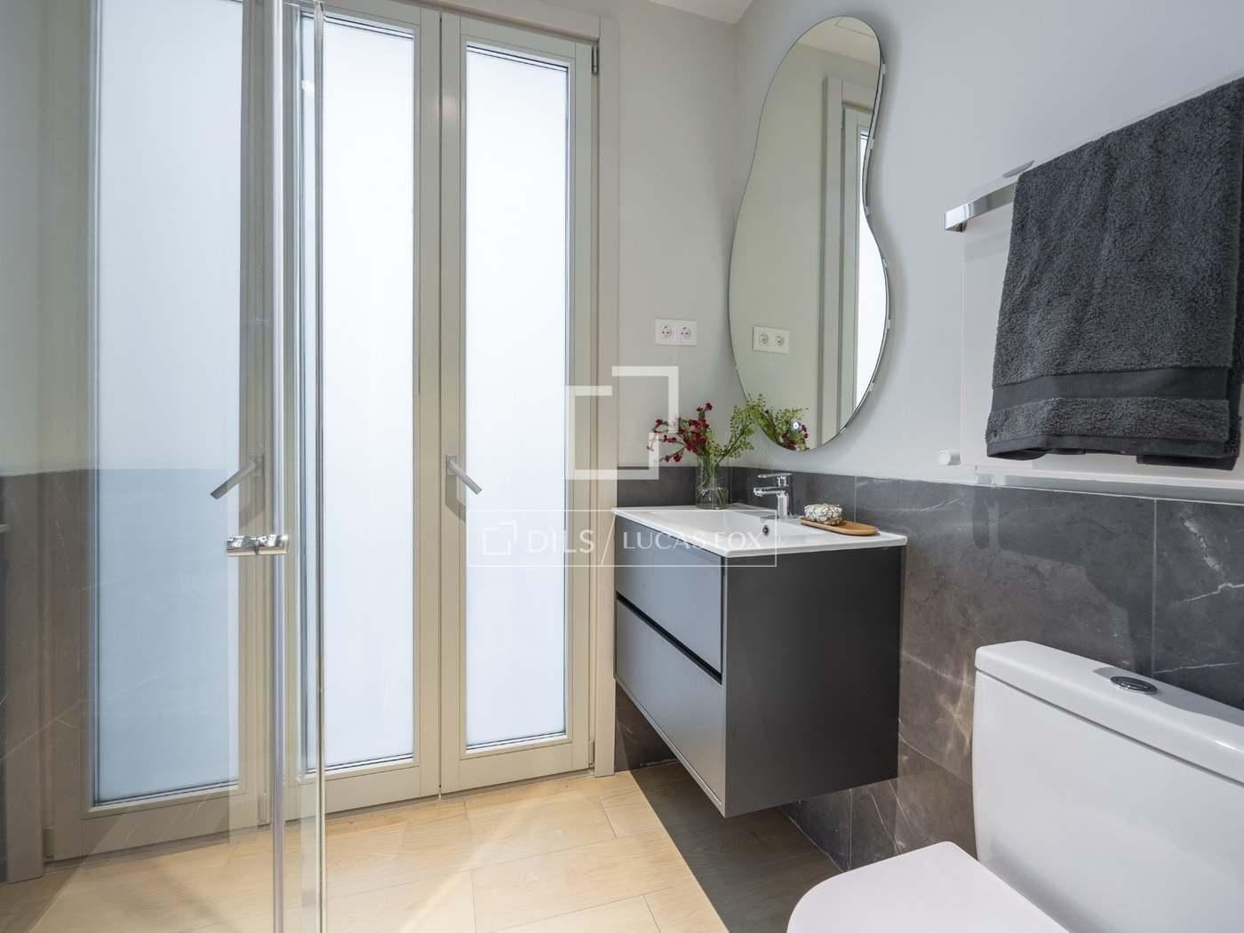 Apartamento en Alquiler en Madrid