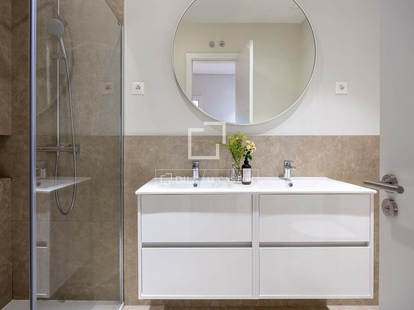 Apartamento en Alquiler en Madrid