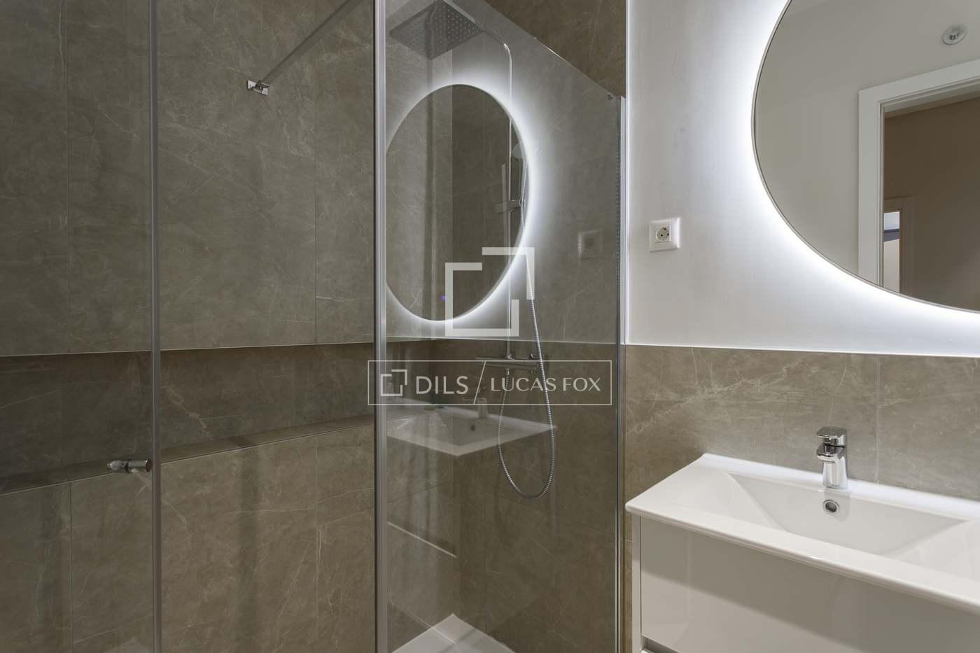 Apartamento en Alquiler en Madrid