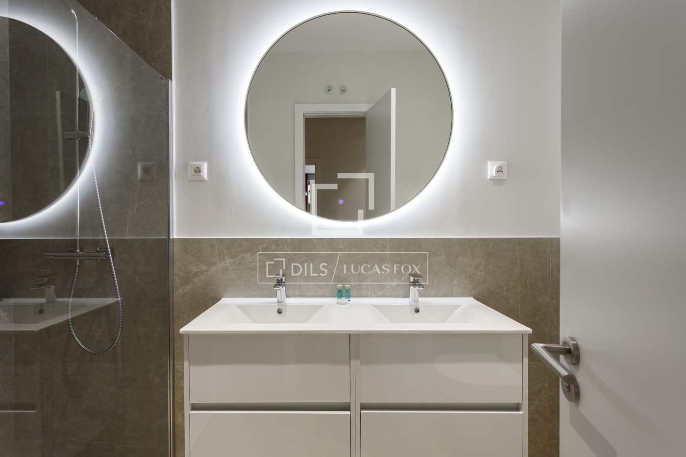 Apartamento en Alquiler en Madrid