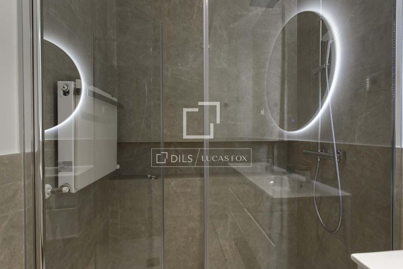 Apartamento en Alquiler en Madrid