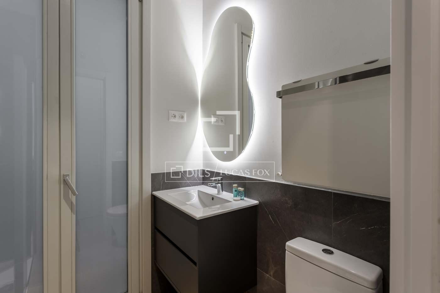 Apartamento en Alquiler en Madrid