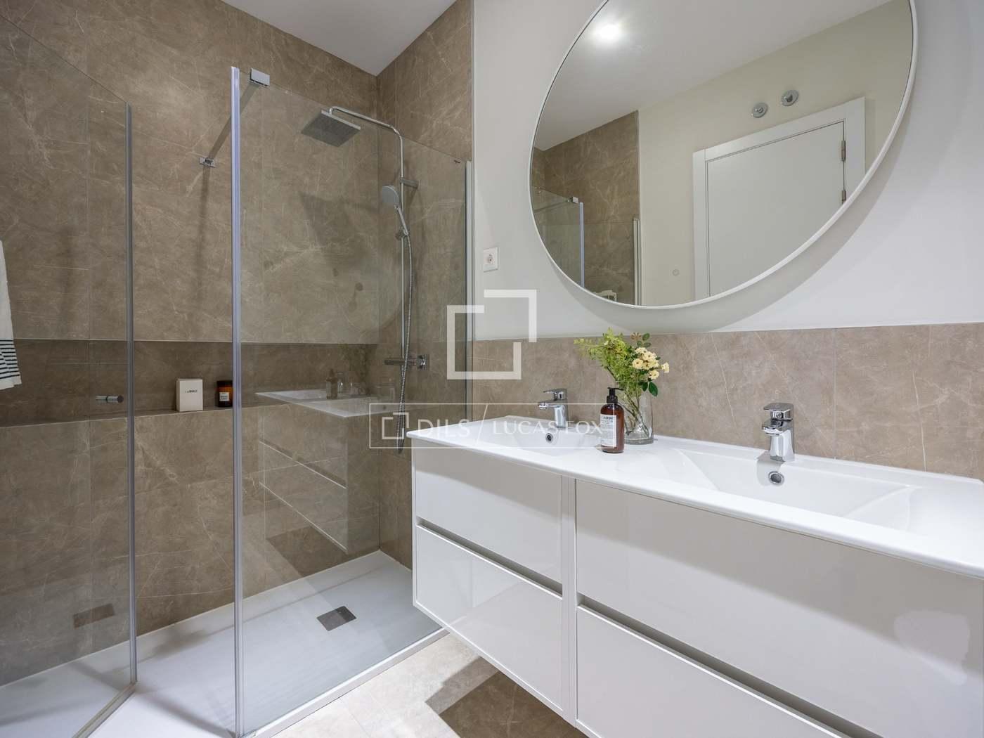 Apartamento en Alquiler en Madrid