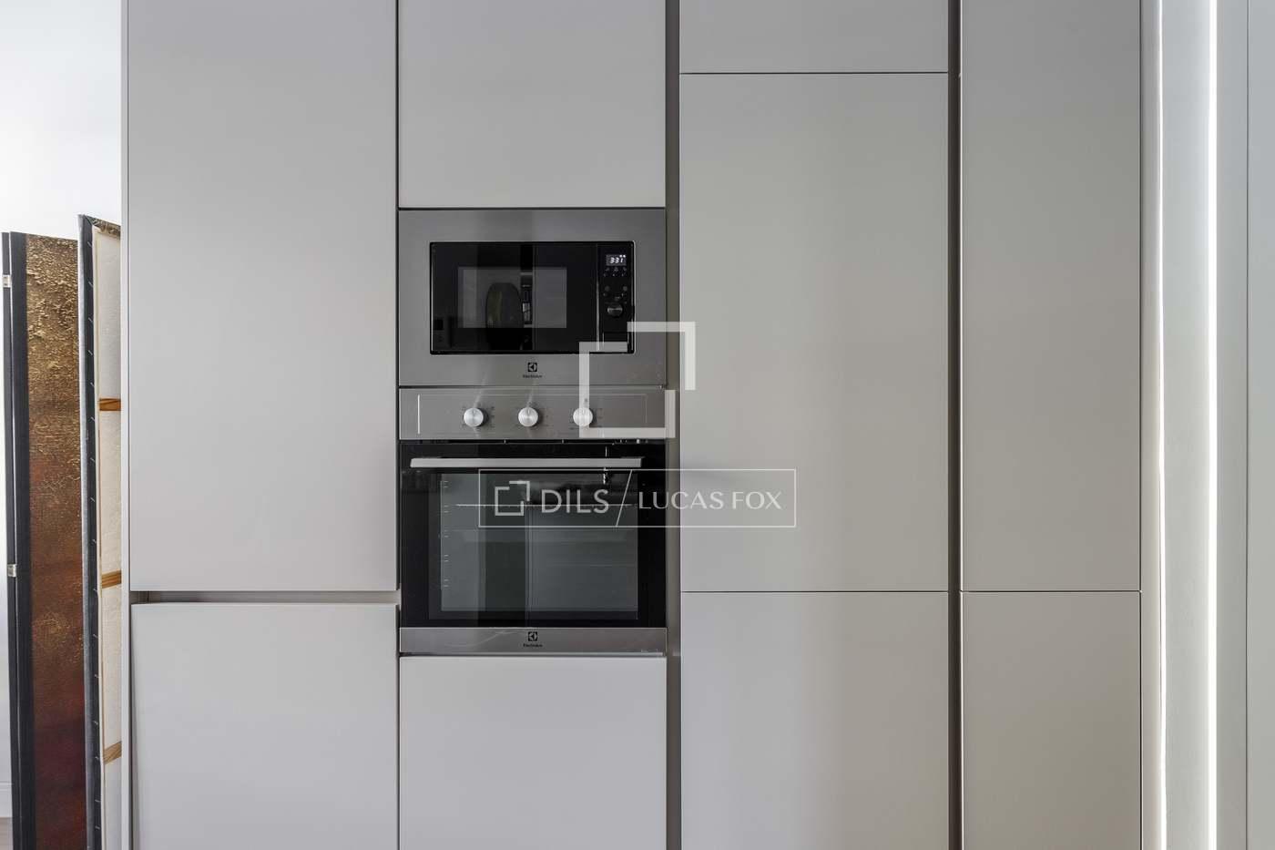 Apartamento en Alquiler en Madrid