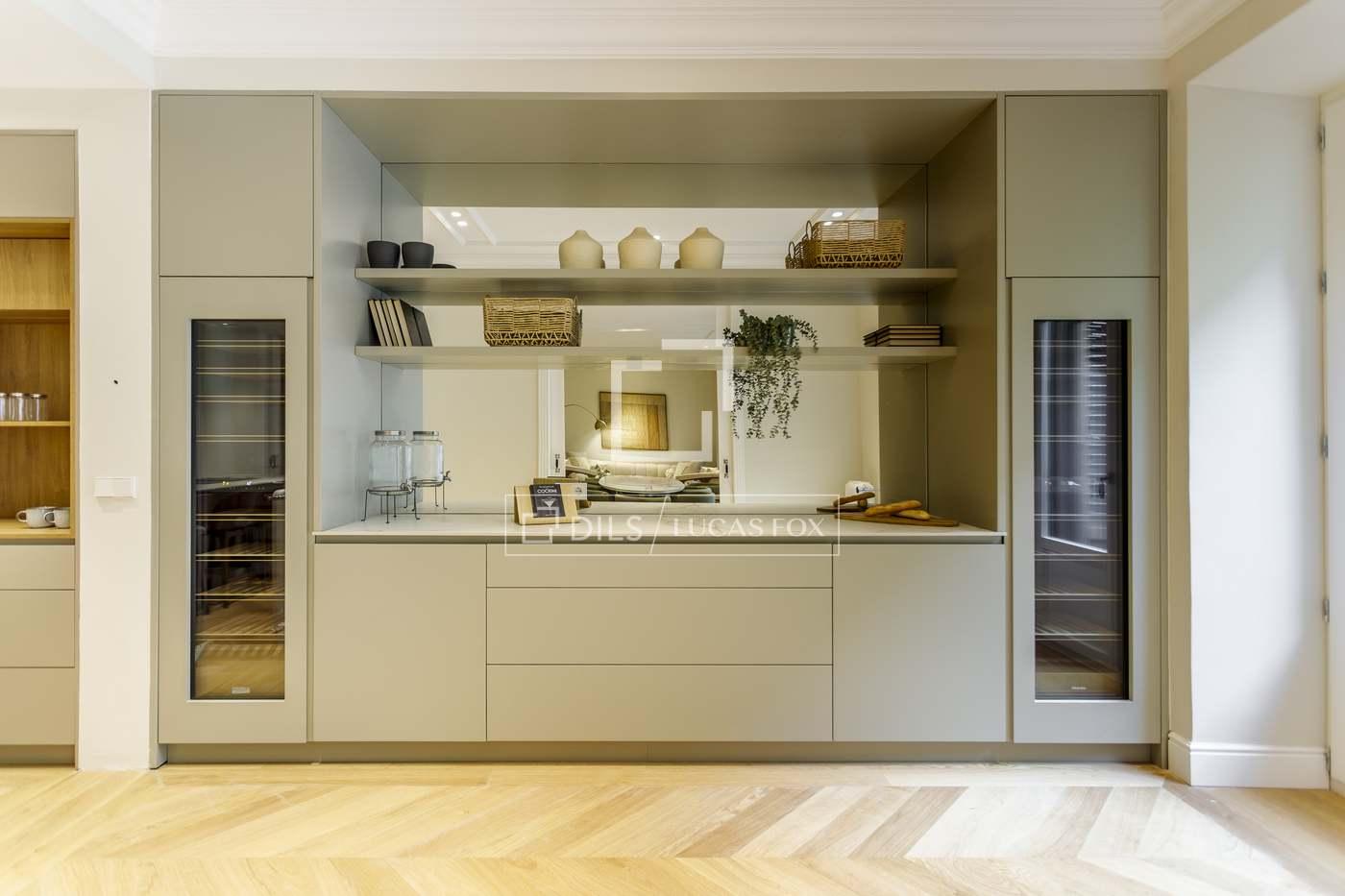 Apartment for Sale in Madrid