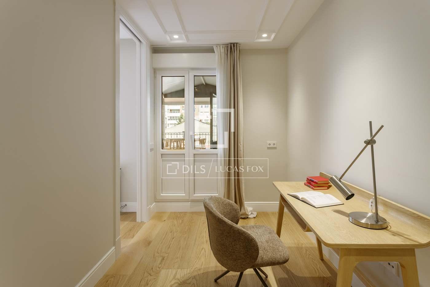 Apartment for Sale in Madrid
