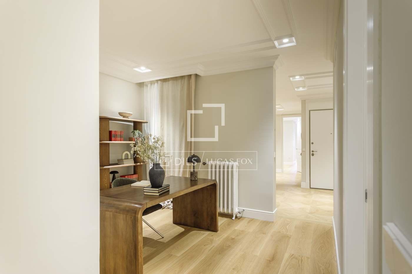 Apartment for Sale in Madrid