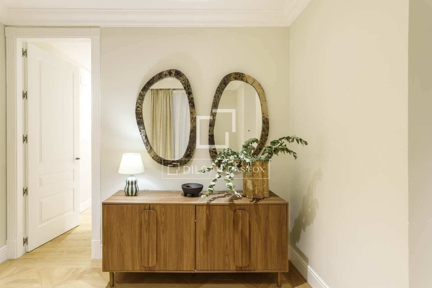 Apartment for Sale in Madrid