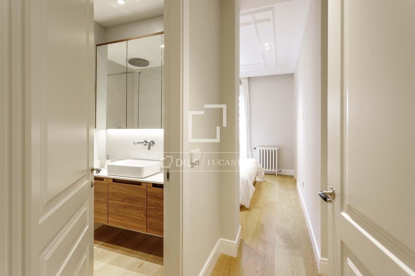 Apartment for Sale in Madrid