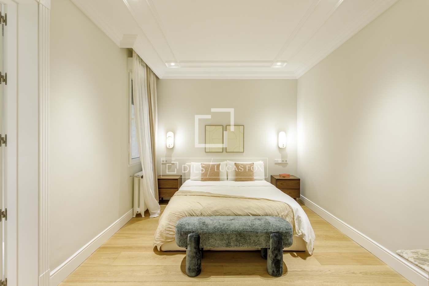 Apartment for Sale in Madrid