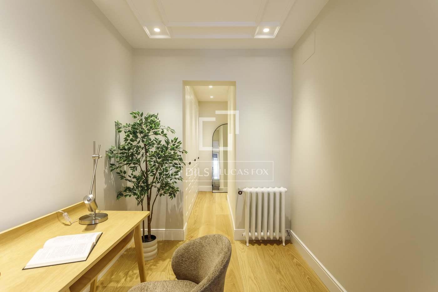Apartment for Sale in Madrid