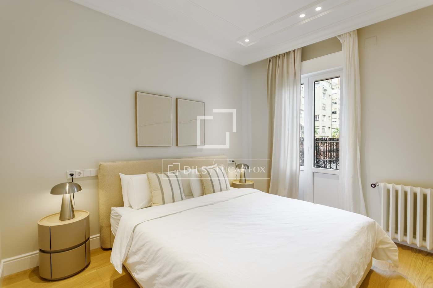 Apartment for Sale in Madrid