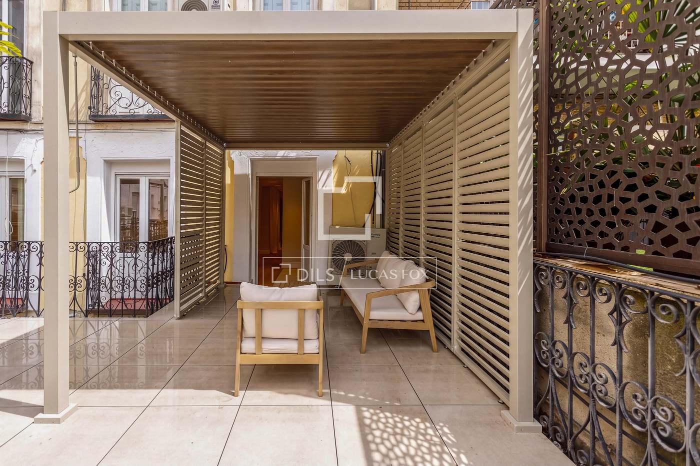 Apartment for Sale in Madrid