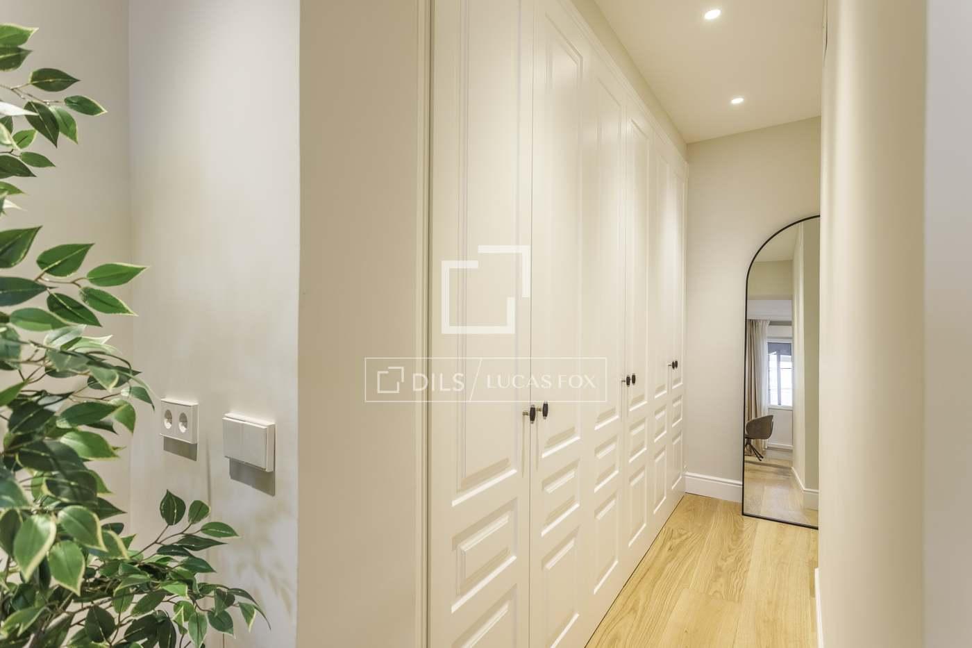 Apartment for Sale in Madrid