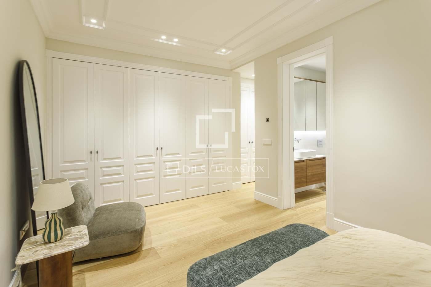 Apartment for Sale in Madrid