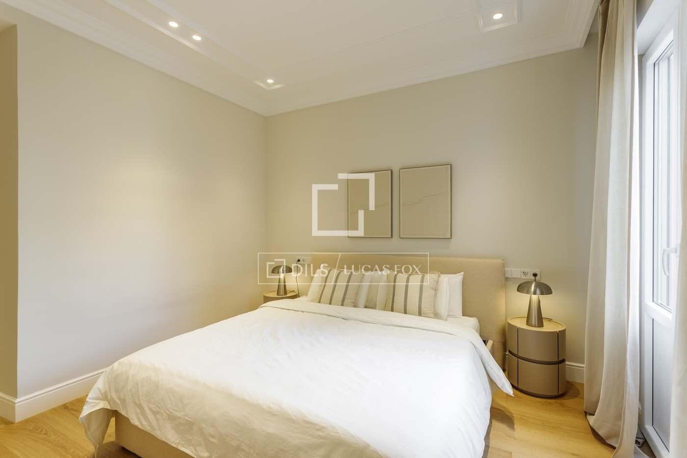 Apartment for Sale in Madrid