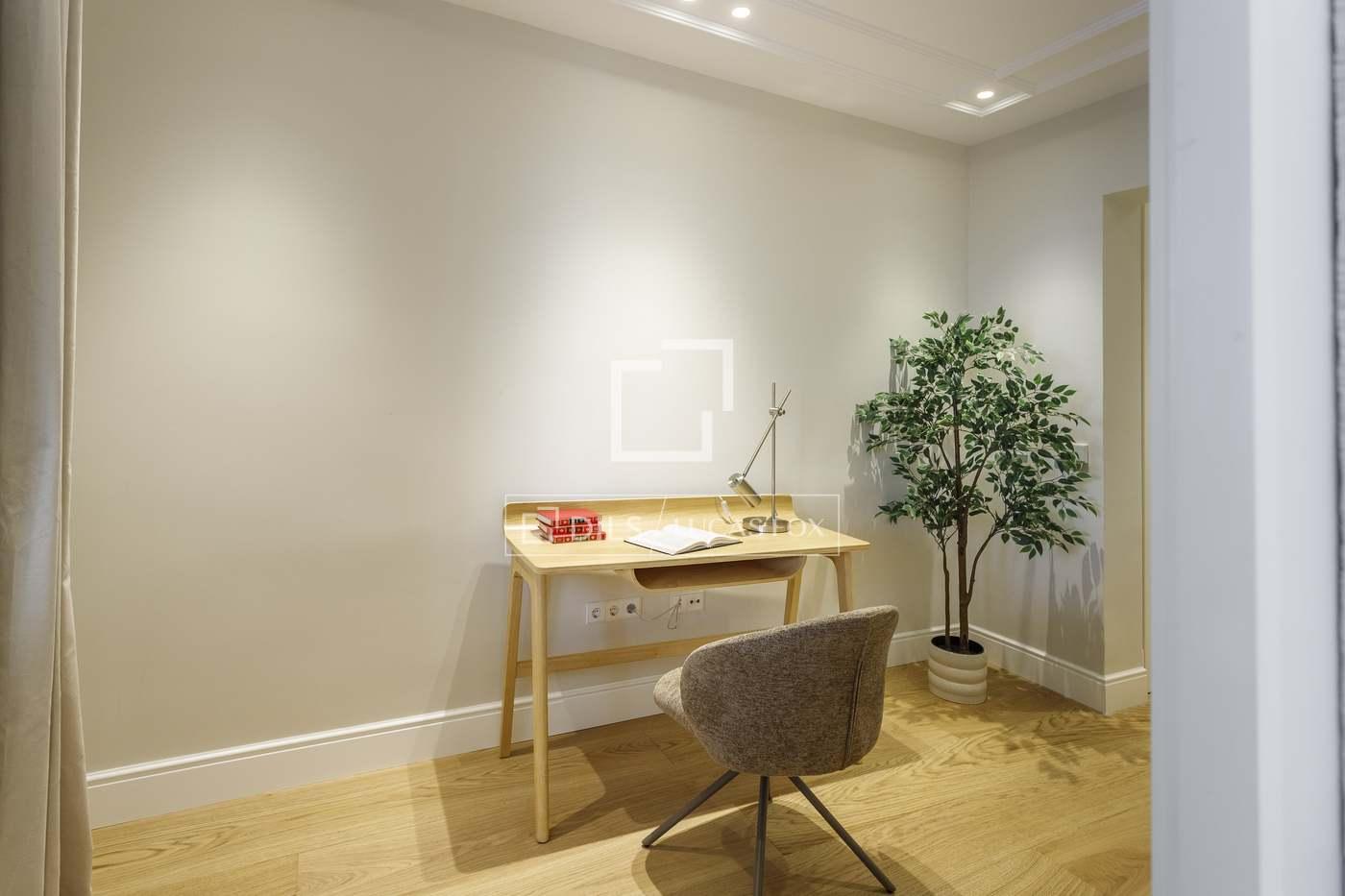 Apartment for Sale in Madrid