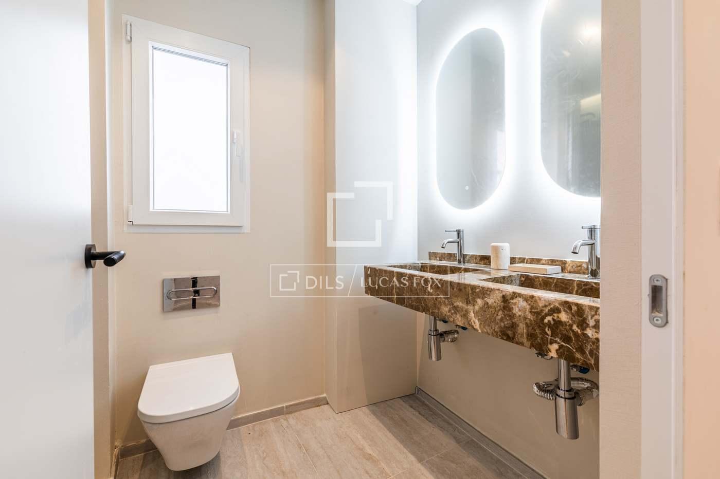 Apartamento en Venta en Madrid
