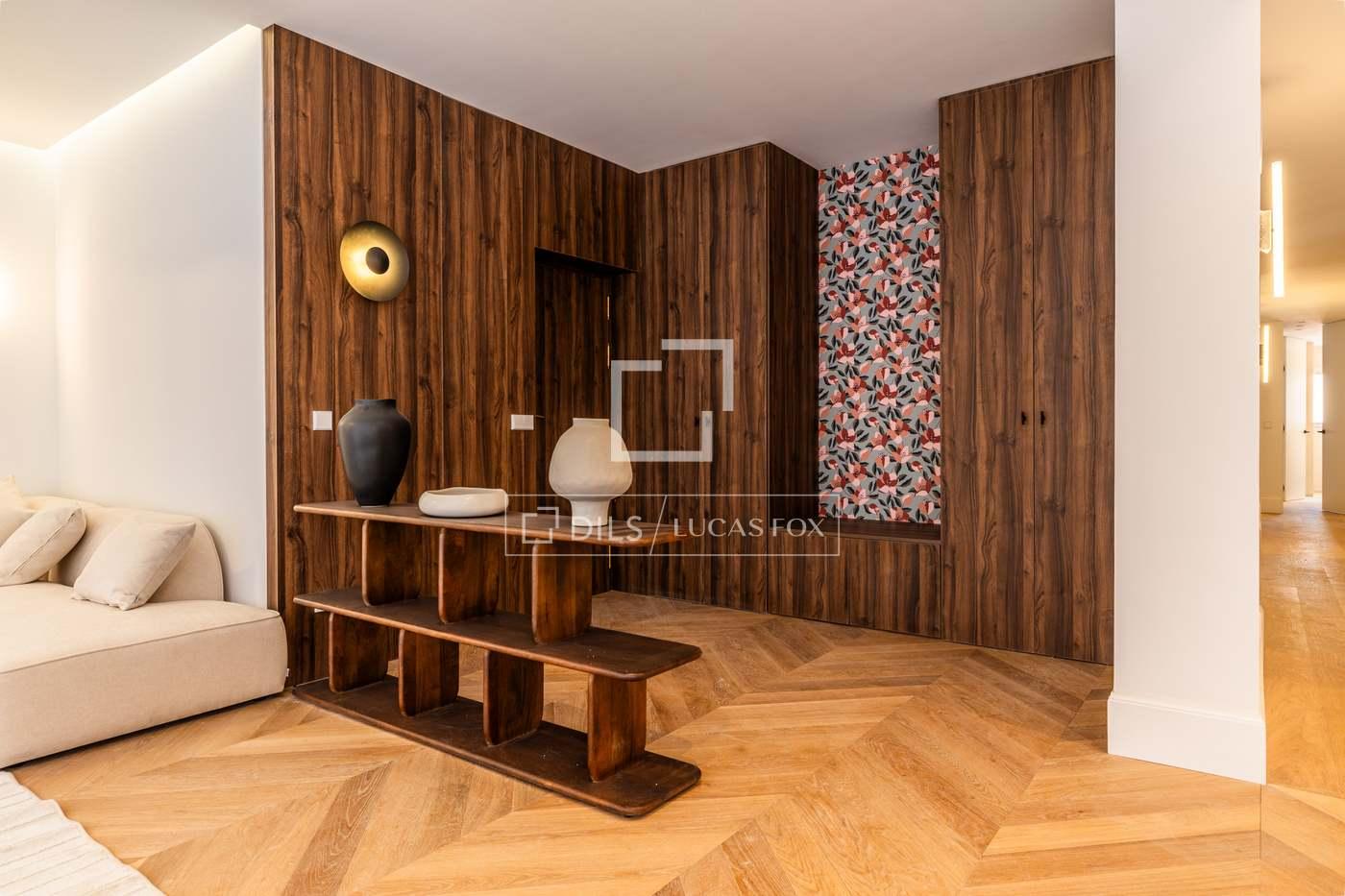Apartamento en Venta en Madrid