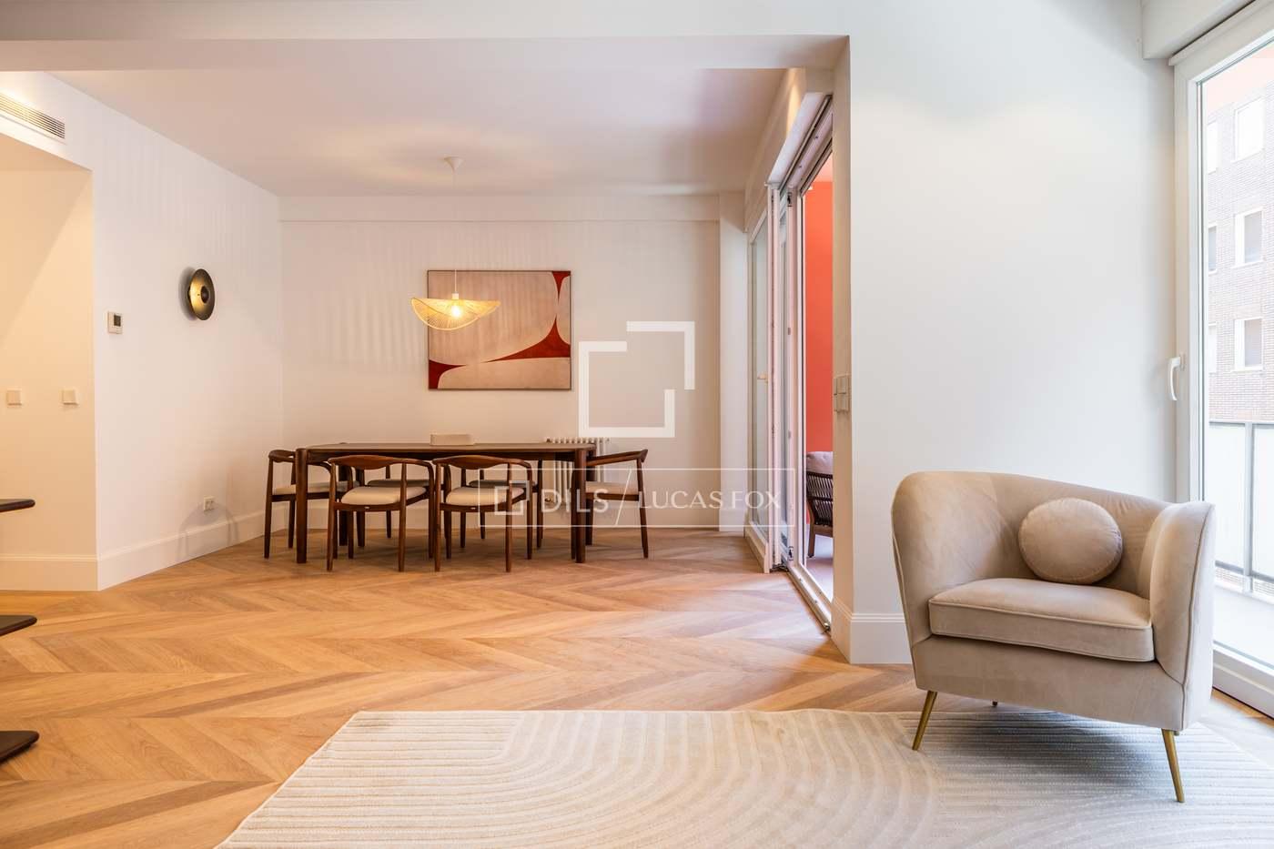 Apartamento en Venta en Madrid