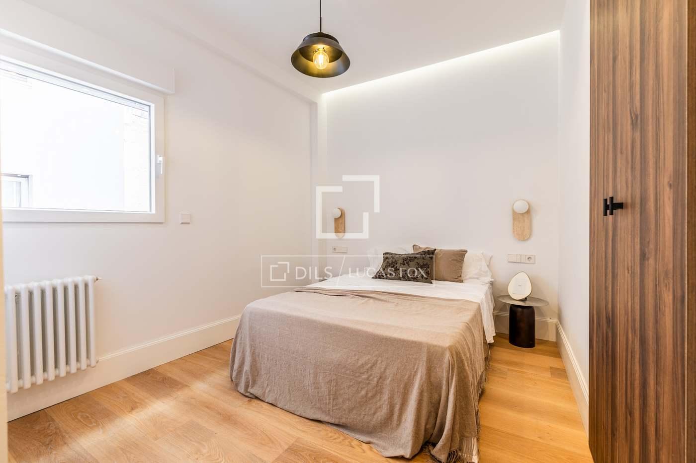 Apartamento en Venta en Madrid