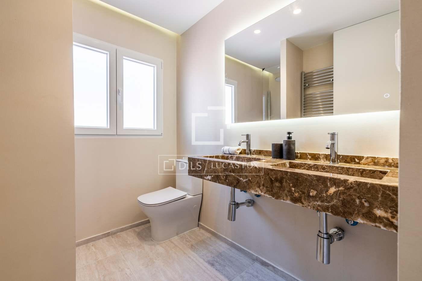 Apartamento en Venta en Madrid