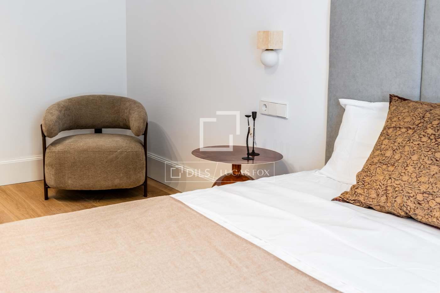 Apartamento en Venta en Madrid