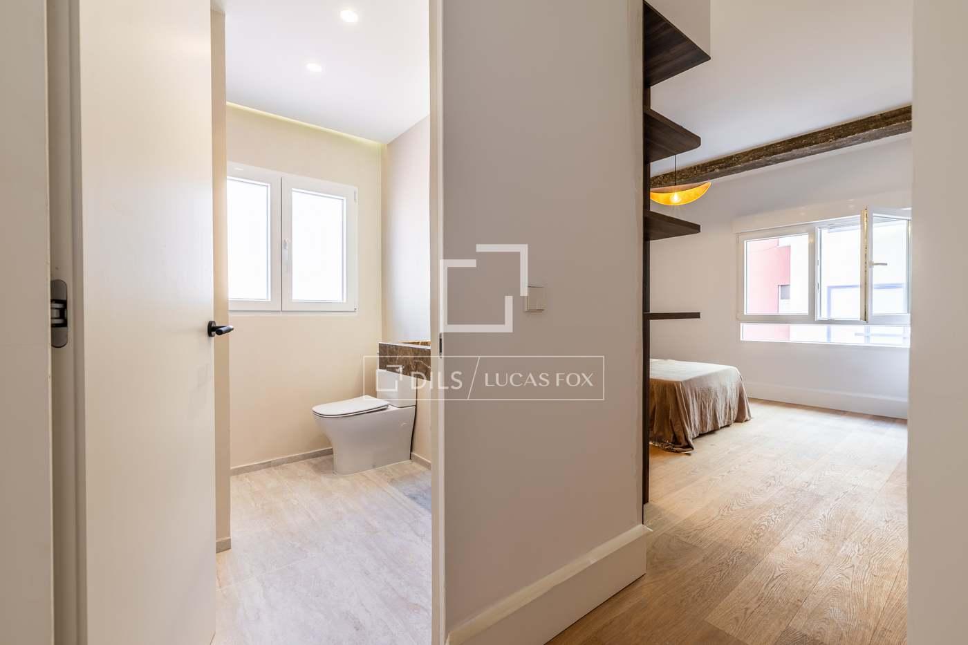 Apartamento en Venta en Madrid