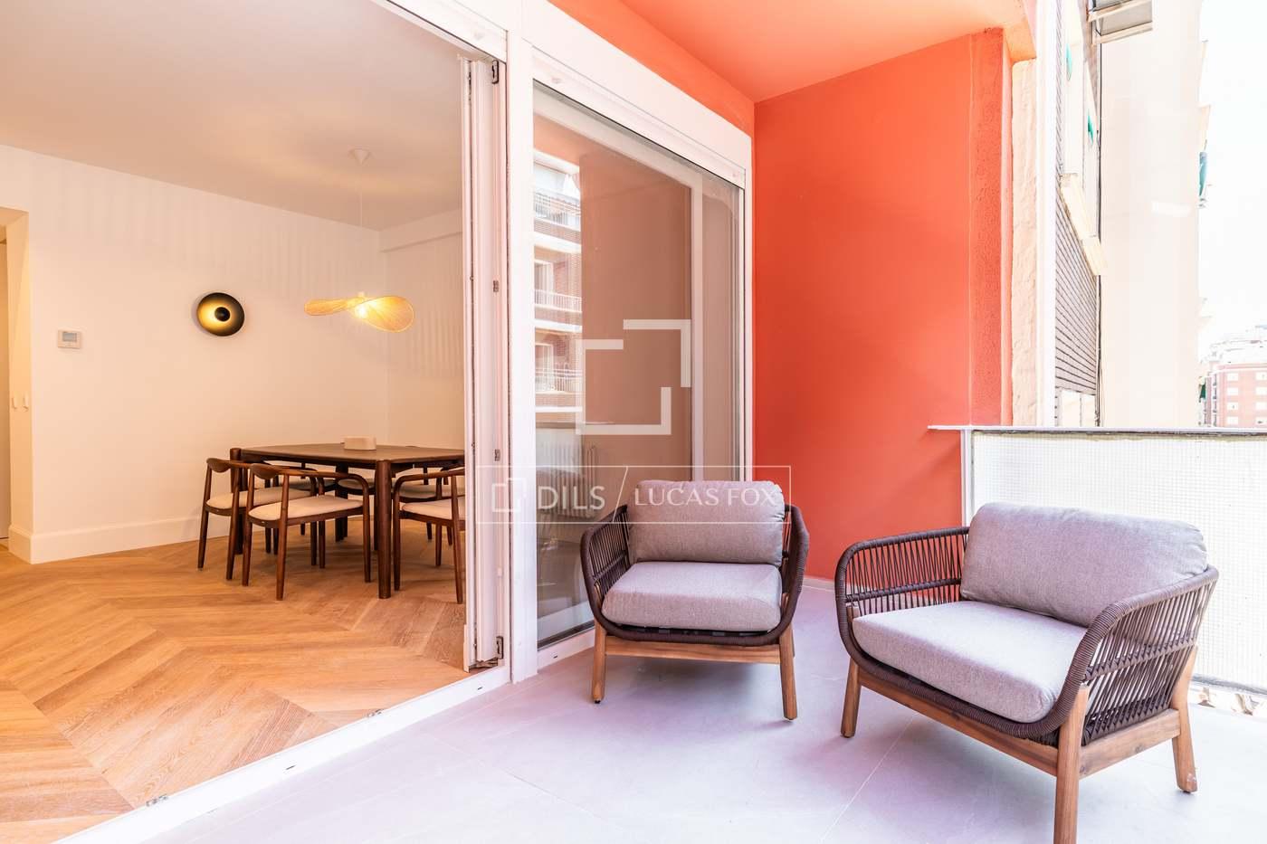 Apartamento en Venta en Madrid