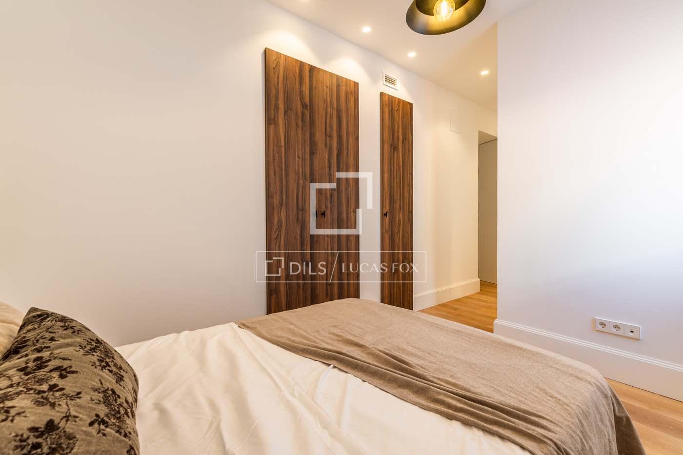 Apartamento en Venta en Madrid