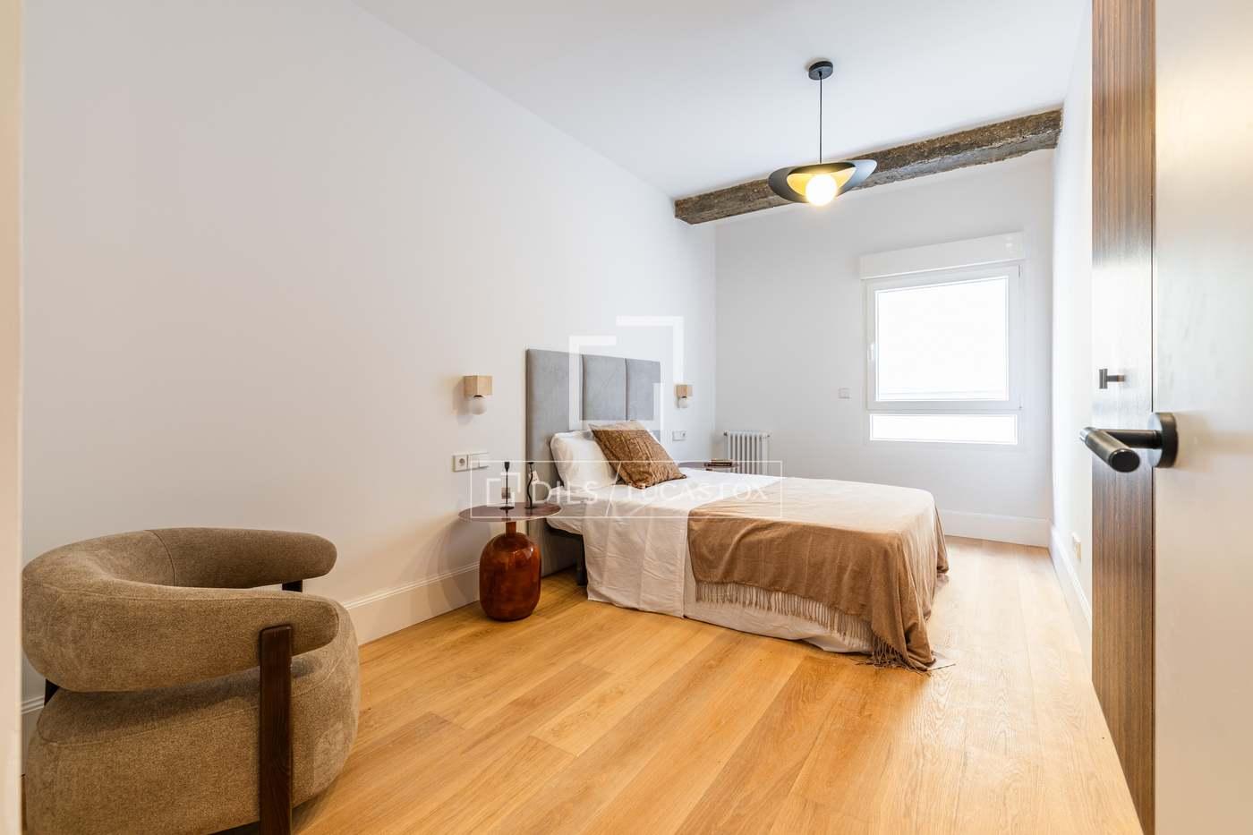 Apartamento en Venta en Madrid